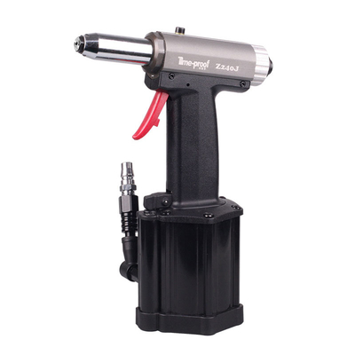 Split Rivets 2.4mm - 4.0mm Commercial Rivet Gun 1.10kgs Weight Light