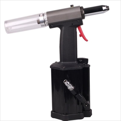 Blind Rivets 4.0mm To 6.4mm Air Riveting Tool With Stem Remaining Feature