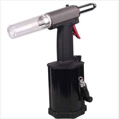Pneumatic Hydraulic Rivet Tool Air Riveter For 4.0-6.4mm Blind Rivets