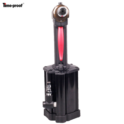 Pneumatic Hydraulic Commercial Rivet Gun 16mm Stroke