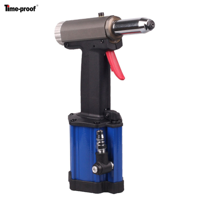 Blind Rivets 2.4mm - 4.0mm Air Powered Rivet Gun 16mm Stroke Fast Speed