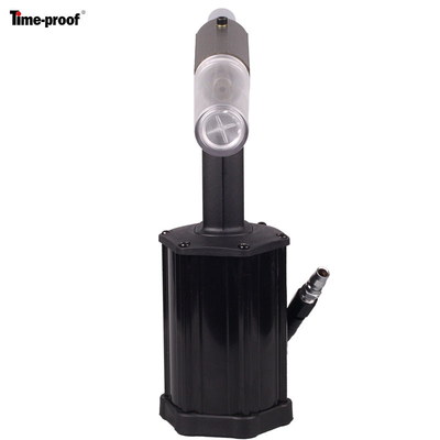 Pneumatic Hydraulic Rivet Tool Air Riveter For 4.0-6.4mm Blind Rivets