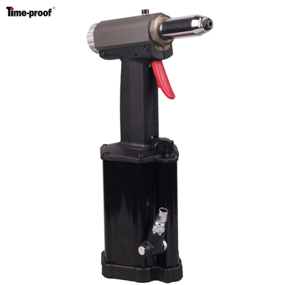 Blind Rivets 4.0mm To 6.4mm Air Riveting Tool With Stem Remaining Feature