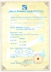 China Shanghai Time-Proof Riveting Tools Manufacturing Co., Ltd. certification